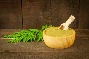Moringa: The Miracle Tree with Numerous Health Benefits