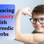 Enhancing Immunity with Ayurvedic Herbs