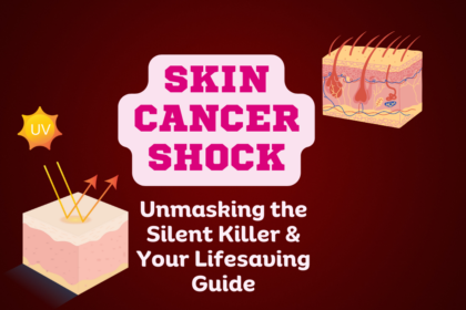 Skin Cancer Shock: Unmasking the Silent Killer & Your Lifesaving Guide