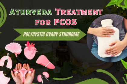 Ayurveda Treatment for PCOS