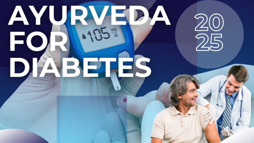 Ayurveda for Diabetes