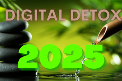 Digital Detox 2025