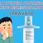 Treating Depression Alongside Spravato