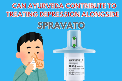 Treating Depression Alongside Spravato