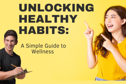 healthy habits