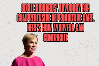 Cecile Richards