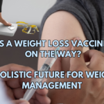 Vaccine Prevent Weight Gain