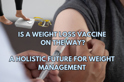 Vaccine Prevent Weight Gain