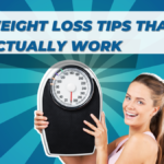 weight loss