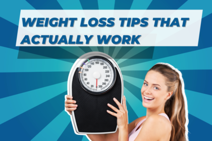 weight loss