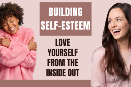 Building Self-Esteem