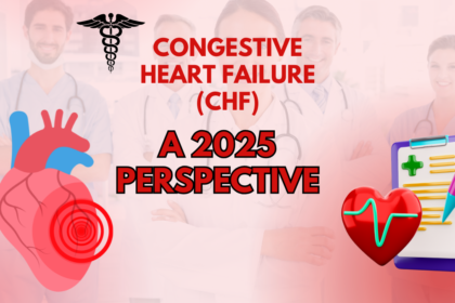 Congestive Heart Failure (CHF)