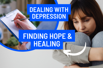 Dealing with Depression