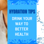 Hydration Tips