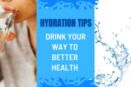 Hydration Tips