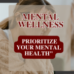 Mental Wellness