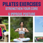 Pilates Exercises