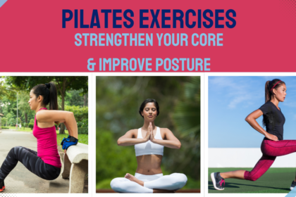 Pilates Exercises