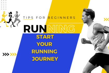 Running Tips for Beginners