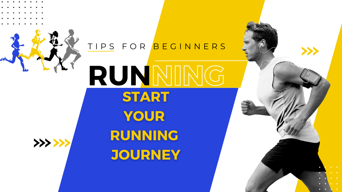 Running Tips for Beginners