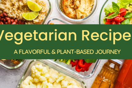 Vegetarian Recipes