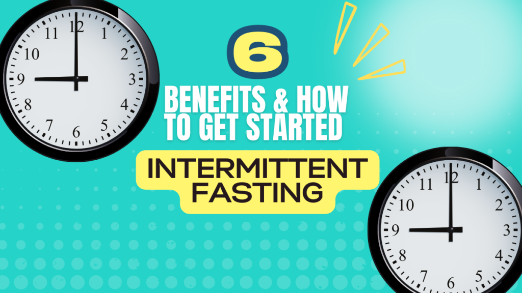 intermittent fasting