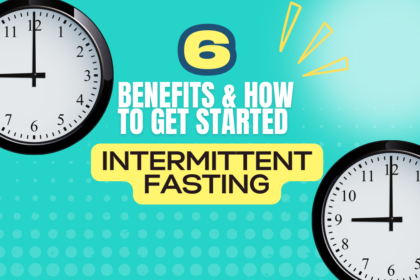 intermittent fasting