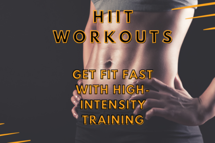 HIIT Workouts