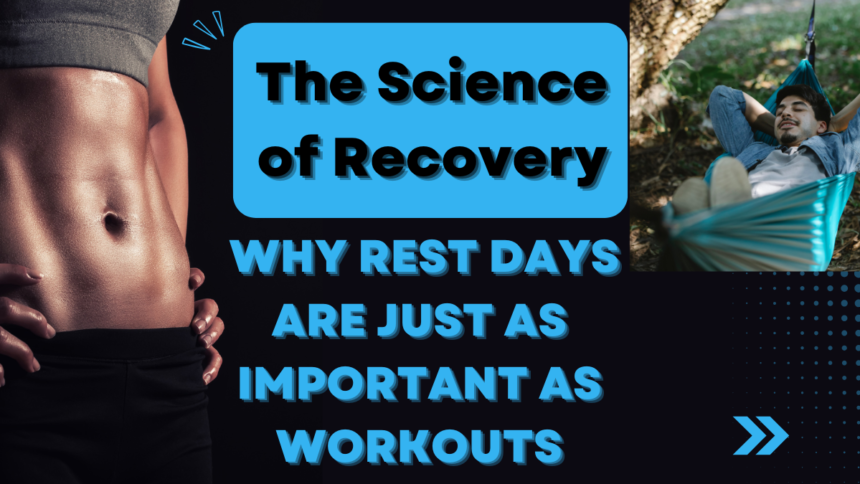 Science of Recovery