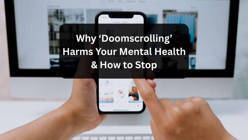 Doomscrolling