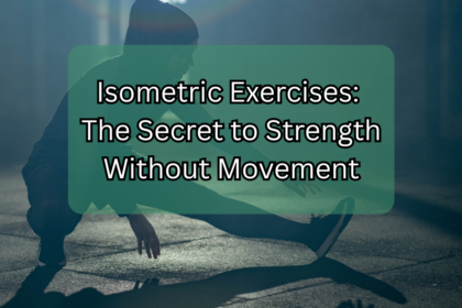 Isometric Exercises