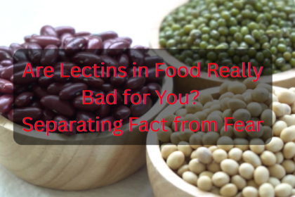 Lectins in Food