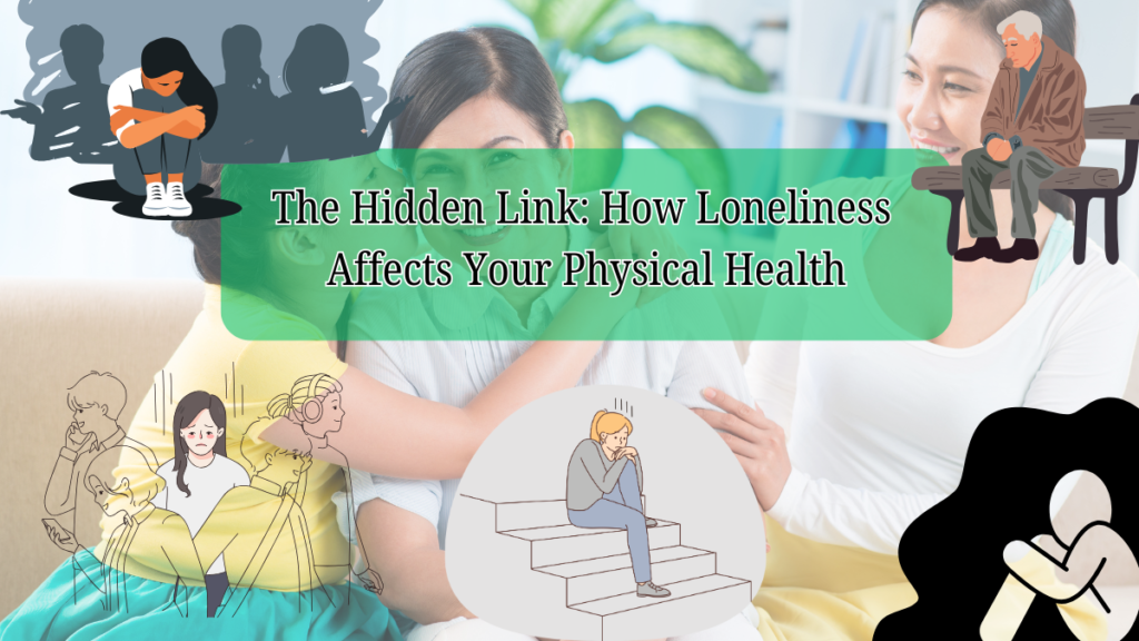 Loneliness Affects