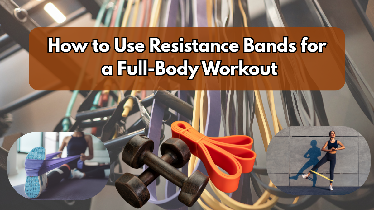 Resistance Bands