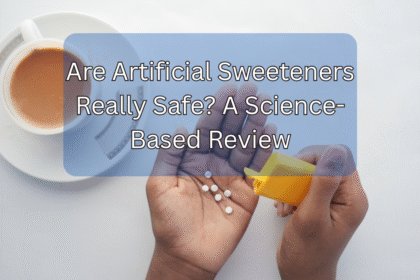 Artificial sweeteners
