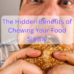 Benefits of Chewing