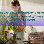 Creativity & Mental Well-being