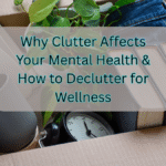 Declutter for Wellness