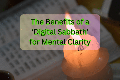 Digital Sabbath