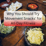 Movement Snacks