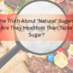 Natural Sugars