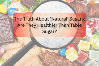 Natural Sugars