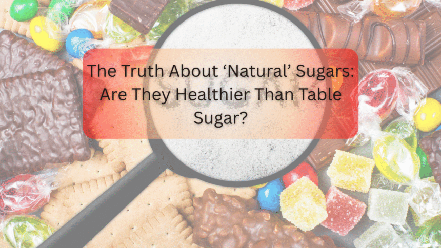 Natural Sugars