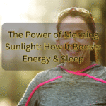 Power of Morning Sunlight