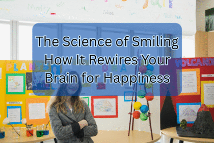 Science of Smiling