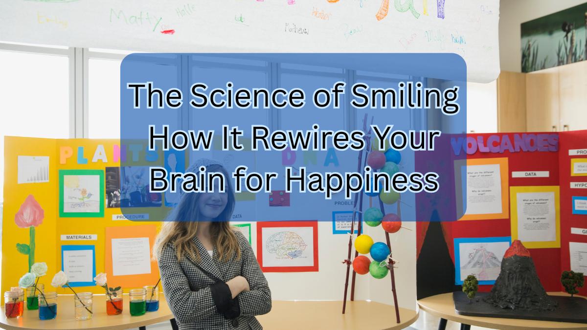 Science of Smiling