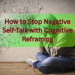 Stop Negative Self-Talk
