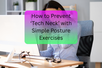 Tech Neck