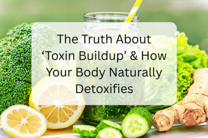 Toxin Buildup
