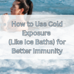 Use Cold Exposure